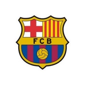 Ropa del FC Barcelona para niños